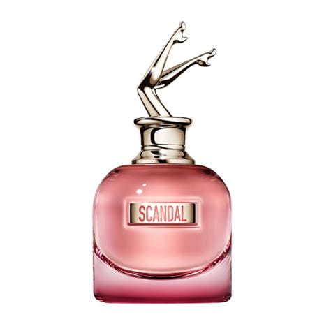 Jean Paul Gaultier Scandal By Night 80 ML EDP TESTER