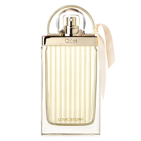 Chloé Love Story 75 Ml EDP TESTER