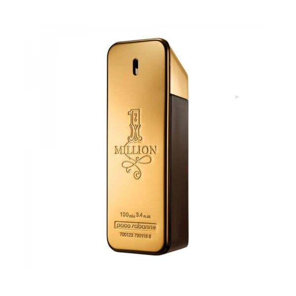 Paco Rabanne 1 Million 100 ML EDT TESTER