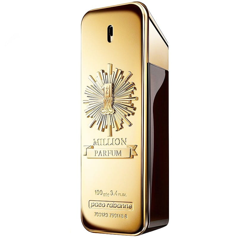 Paco Rabanne 1 Million Parfum 100 ML Perfumy TESTER