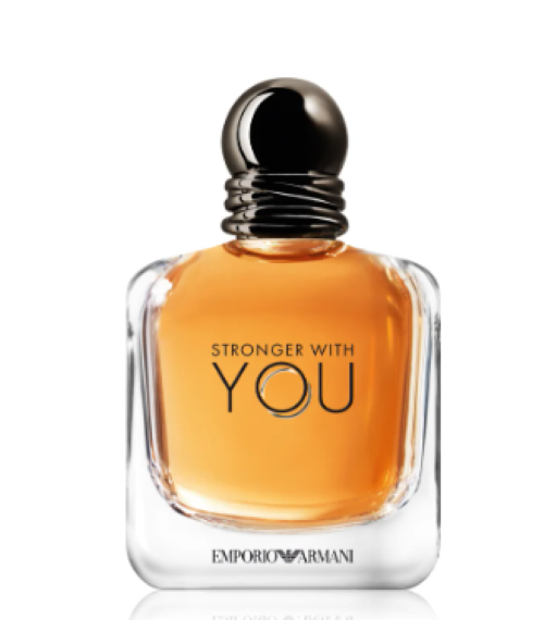 Armani Emporio Stronger With You 100 ML EDT TESTER