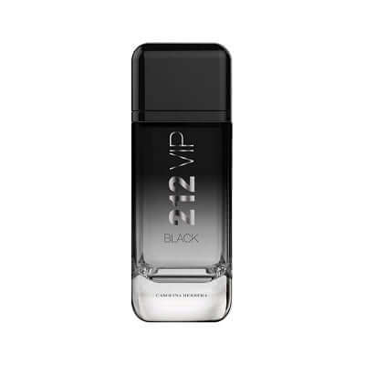 Carolina Herrera 212 VIP Black 100 ML EDP TESTER
