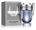 Paco Rabanne Invictus 100 ML EDT TESTER