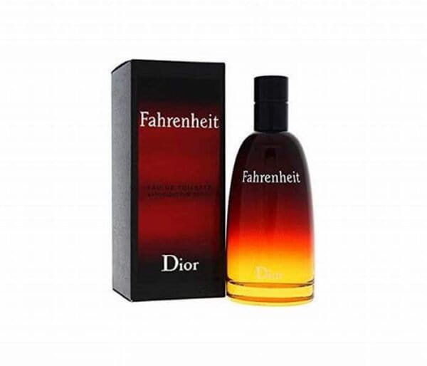 Christian Dior – Fahrenheit 100 ml Edt TESTER