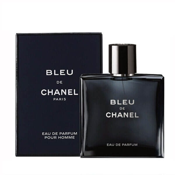 Chanel – Bleu de Chanel 100 ml EDP TESTER