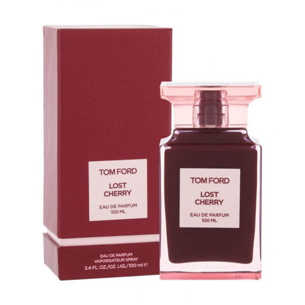 Tom Ford – Lost Cherry 100 ml Edp TESTER