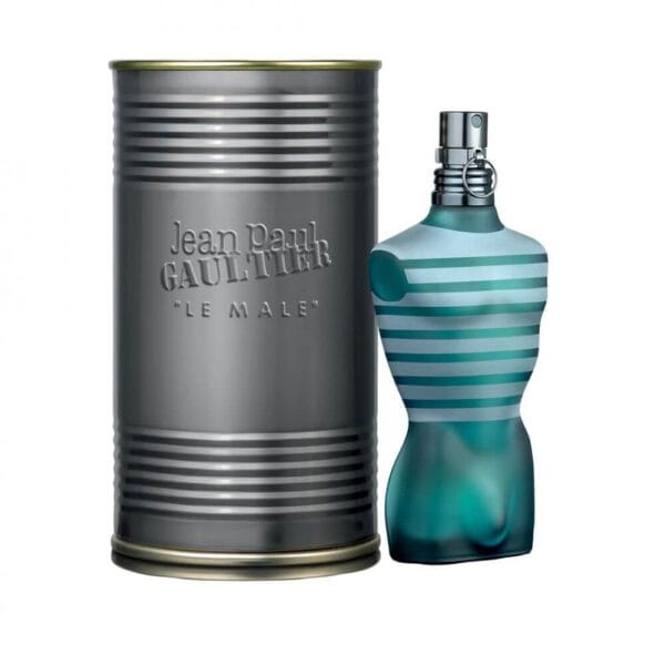 Jean Paul Gaultier â Le Male 125 ml Edt TESTER