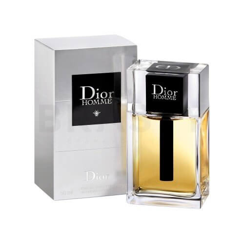 Christian Dior â Homme 100 ml Edt TESTER