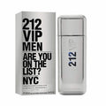 Carolina Herrera â 212 Vip Men 100 ml Edt TESTER