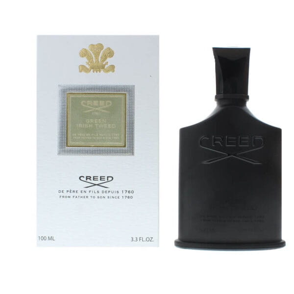 Creed – Green Irish Tweed 100 ml Edp TESTER