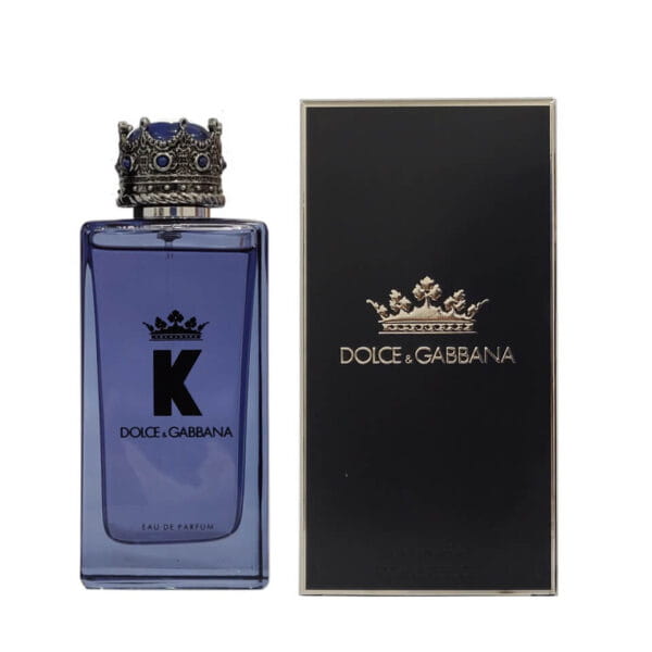 Dolce&Gabbana -K 100 ml Edp TESTER