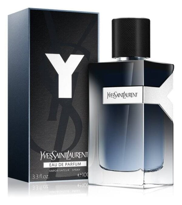 Yves Saint Laurent Y 100 ML EDP TESTER