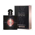 YSL â Black Opium 90 ml Edp TESTER