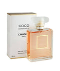 Chanel – Mademoiselle 100 ml Edp TESTER