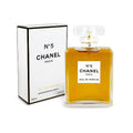 Chanel – No.5 100 ml Edp TESTER