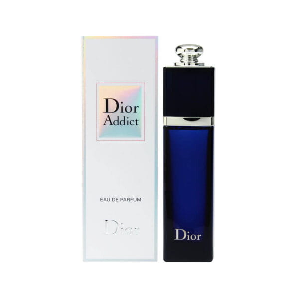 Christian Dior – Addict 100 ml Edp TESTER