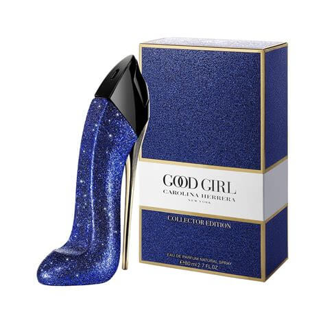 Carolina Herrera – Good Girl Collector Edition 80 ml Edp TESTER