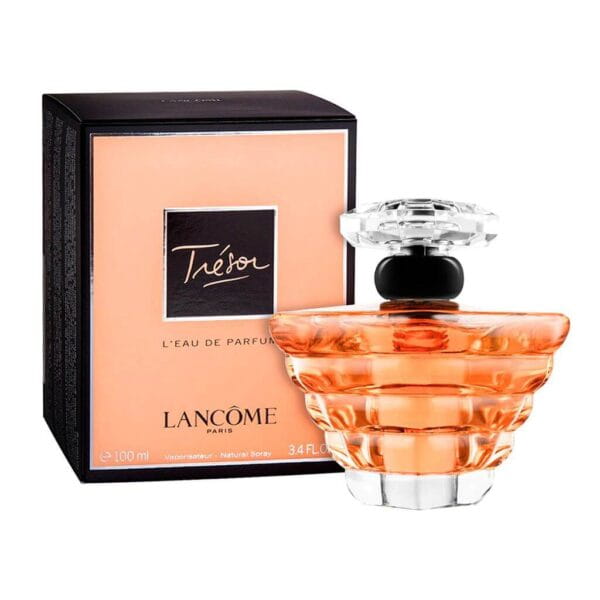 Lancome â Tresor 100 ml Edp TESTER