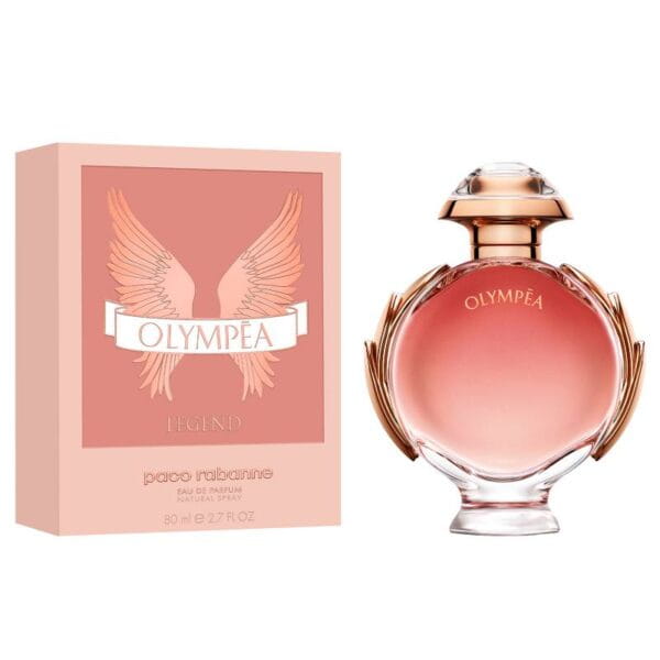 Paco Rabanne â Olympea Intense 80 ml Edp TESTER