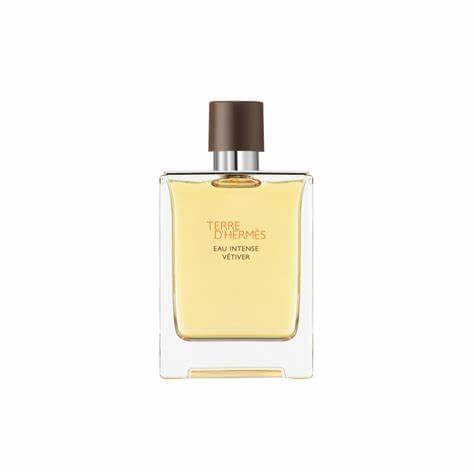 Hermes – Terre d’Hermes Intense Vetiver 100 ml Edt TESTER