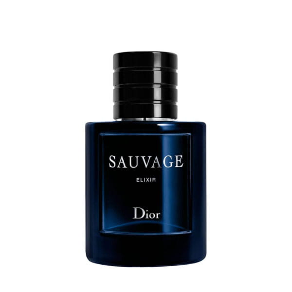 Christian Dior – Sauvage Elixir 60 ml TESTER