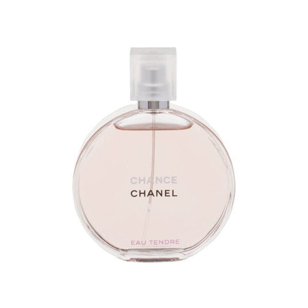 Chanel – Chance Eau Tendre 100 ml Edt TESTER