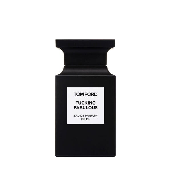 Tom Ford â Fucking Fabulous 100 ml Edp TESTER