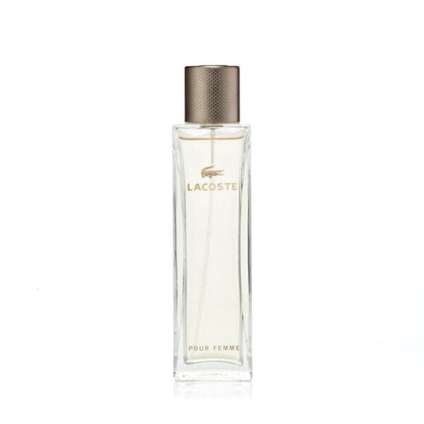 Lacoste â Pour Femme 90 ml Edp TESTER