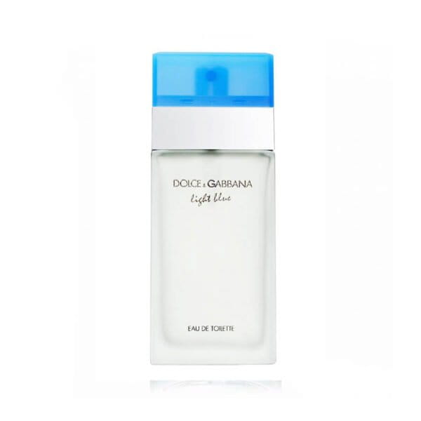 Dolce&Gabbana – Light Blue 100 ml Edt TESTER