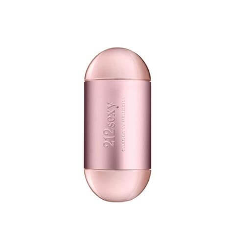Carolina Herrera â 212 Sexy 100 ml Edp TESTER