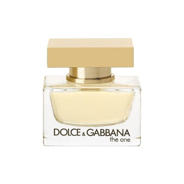 Dolce&Gabbana – The One 75 ml Edp TESTER