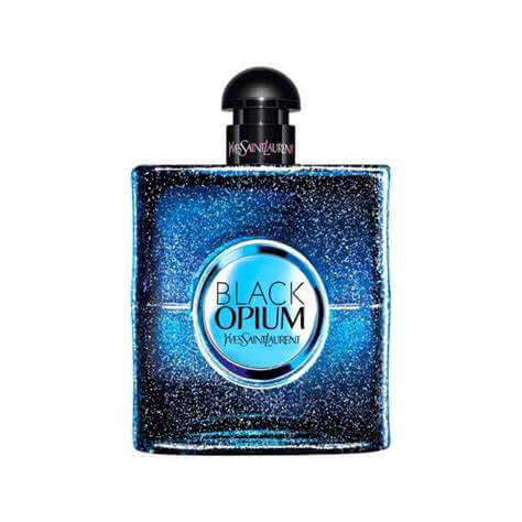 YSL â Black Opium Intense 90 ml Edp TESTER