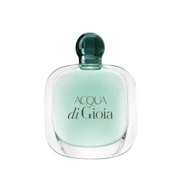 Giorgio Armani â Acqua di Gioia 100 ml Edp TESTER