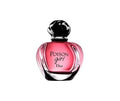 Christian Dior â Poison Girl 100 ml Edp TESTER
