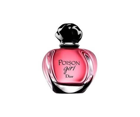 Christian Dior – Poison Girl 100 ml Edp TESTER