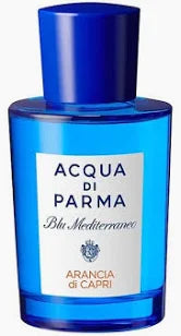 ACQUA DI PARMA ARANCIA DI CAPRI 100 ML TESTER