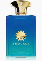 AMOUAGE FIGMENT MEN 100 ML EDP tester TESTER