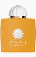 AMOUAGE BEACH HUT 100 ML EDP WOMEN tester TESTER