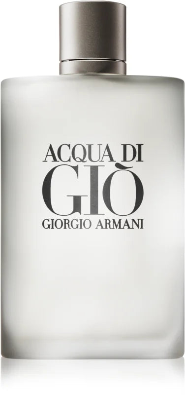ARMANI ACQUA DI GIO EDT 200ML tester TESTER