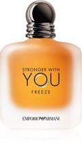 Emporio Armani Stronger With You Freeze 100ml EDP tester TESTER