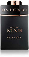 BVLGARI MAN BLACK ORIENT 100 ML PARFUM tester TESTER