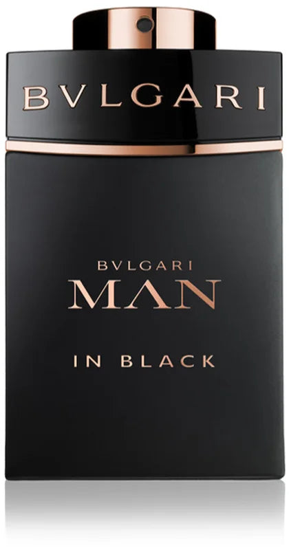 BVLGARI MAN BLACK ORIENT 100 ML PARFUM tester TESTER