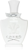 CREED LOVE IN WHITE 75 ML TESTER