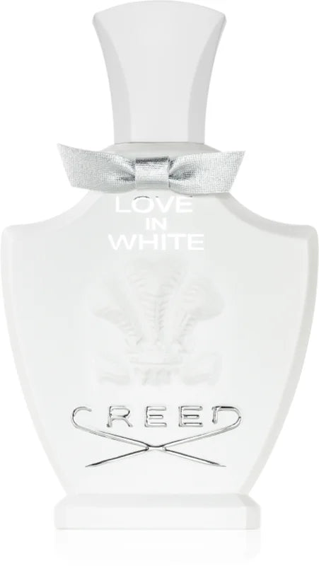 CREED LOVE IN WHITE 75 ML TESTER