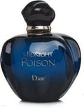 DIOR MIDNIGHT POISON 100 ML EDP TESTER