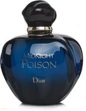 DIOR MIDNIGHT POISON 100 ML EDP TESTER