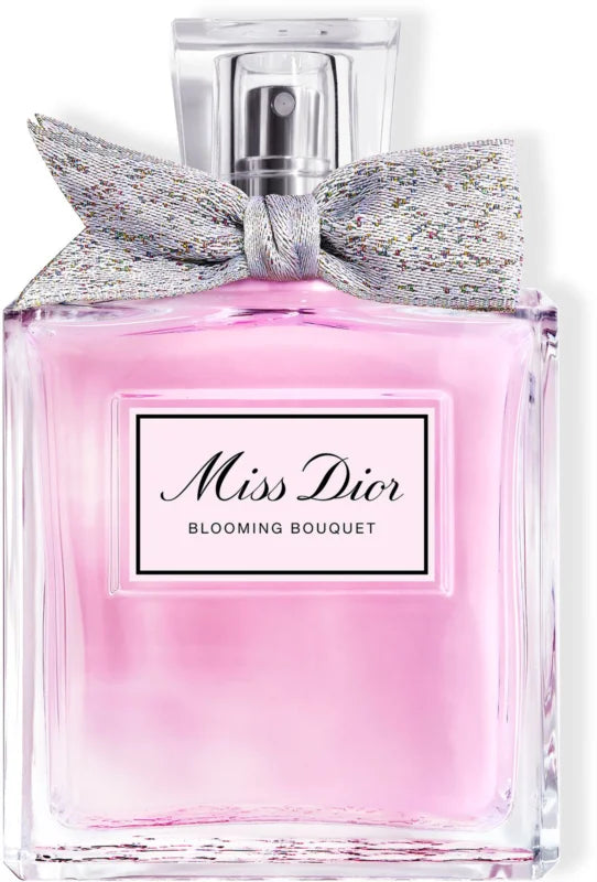 DIOR MISS DIOR BLOOMING BOUQUET EDT 100ML TESTER