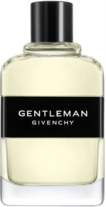 GIVENCHY GENTLEMAN EDT 100ML TESTER