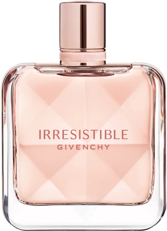 GIVENCHY IRRESTISIBLE EDP 80ML TESTER