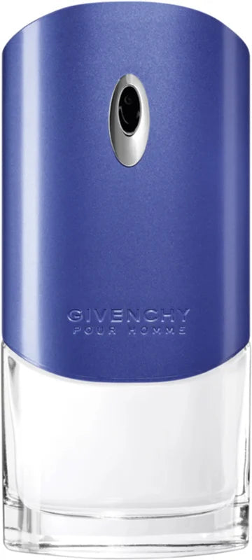 GIVENCHY POUR HOMME BLUE LABEL 100 ML EDT MEN TESTER